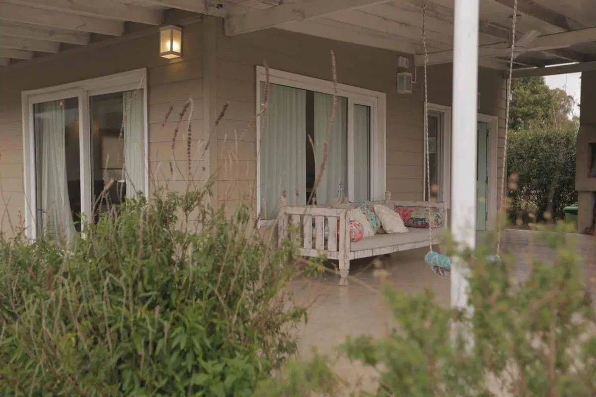 Venta Casa Villa Giardino, vista a las sierras 2