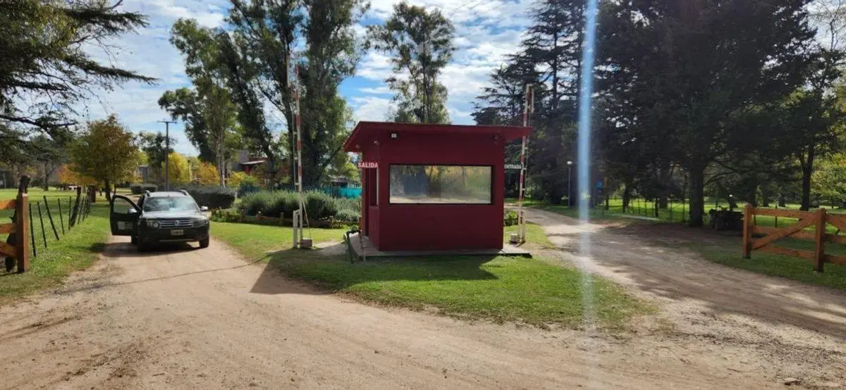VENTA CASA LOS REARTES 3 DORMITORIOS AMOBLADA 2