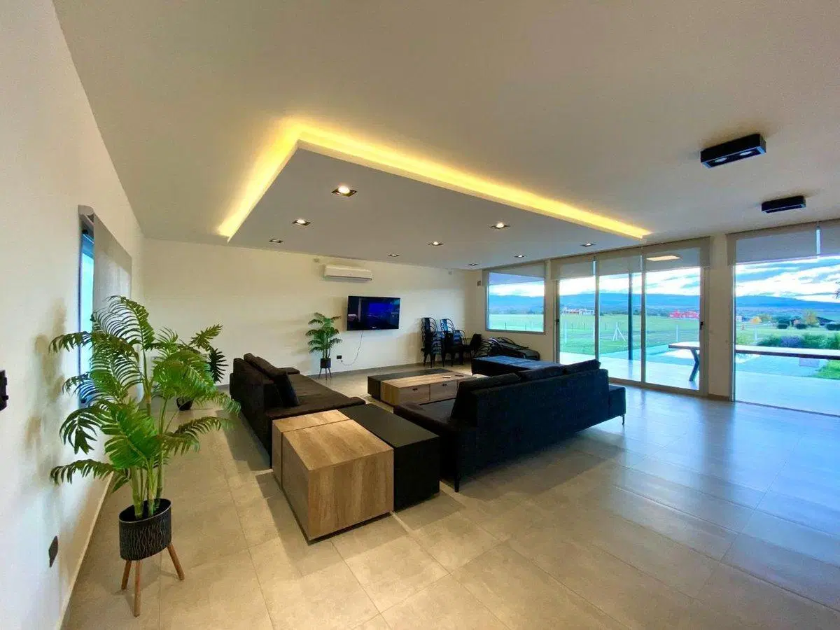 VENTA CASA LOS REARTES 3 DORMITORIOS AMOBLADA 5