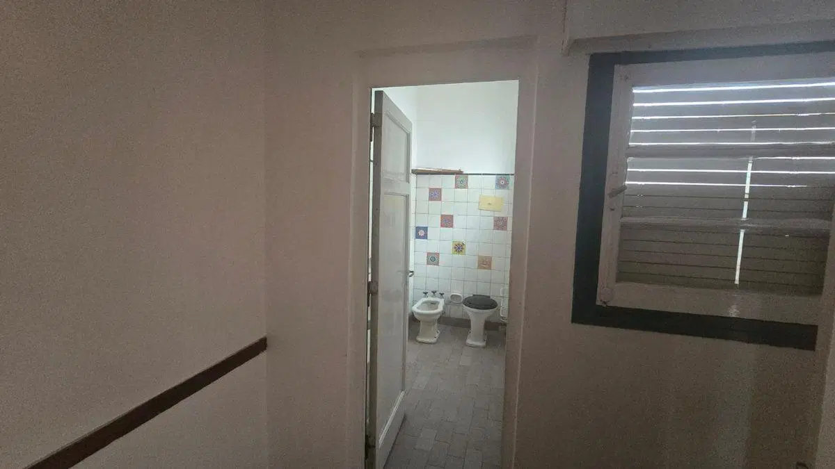 OPORTUNIDAD VENTA DEPARTAMENTO 3DORM- S/EXPENSAS 5