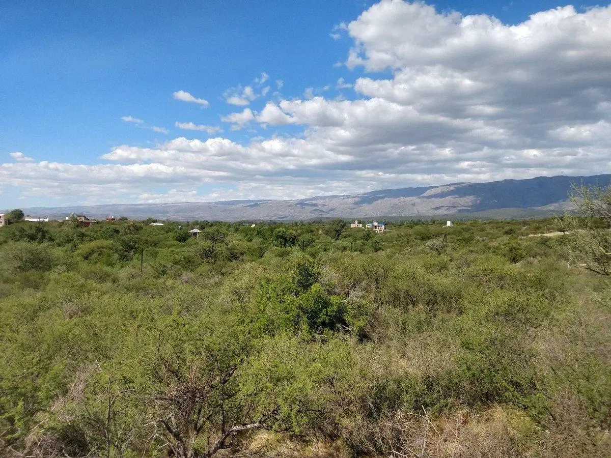 Venta de Terrenos en Las Rabonas 4