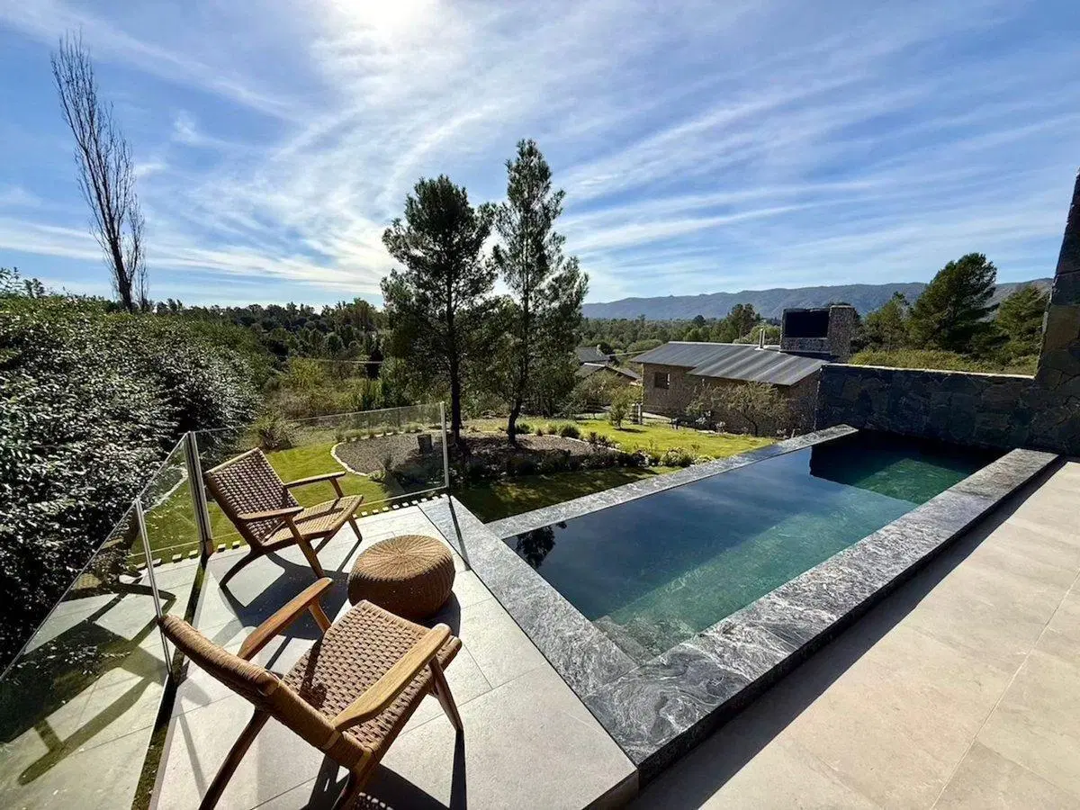 VENTA CASA VILLA GENERAL BELGRANO 2