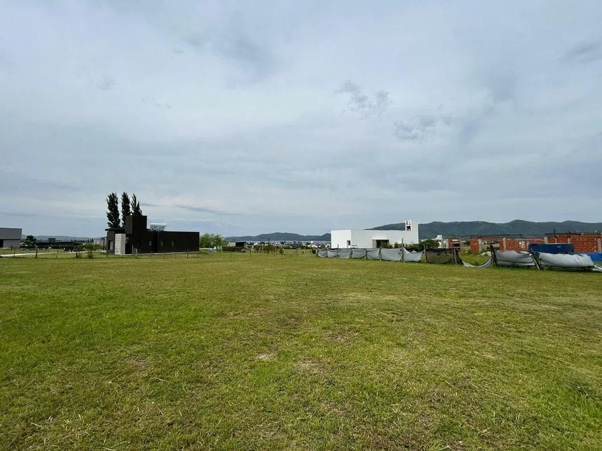 VENTA LOTE EN PUERTO DEL AGUILA DE 1.514 M2 5