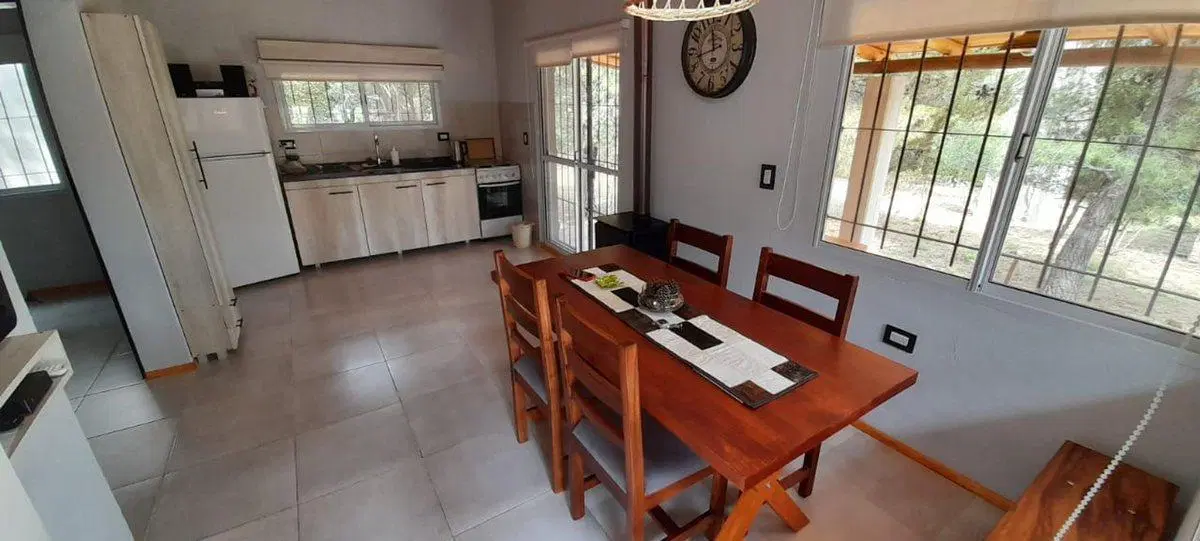 VENTA CASA AMOBLADA LOS HORNILLOS , CORDOBA 3