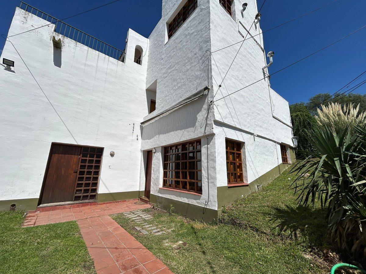 VENTA DPTO 3 DORMITORIOS CARLOS PAZ PILETA