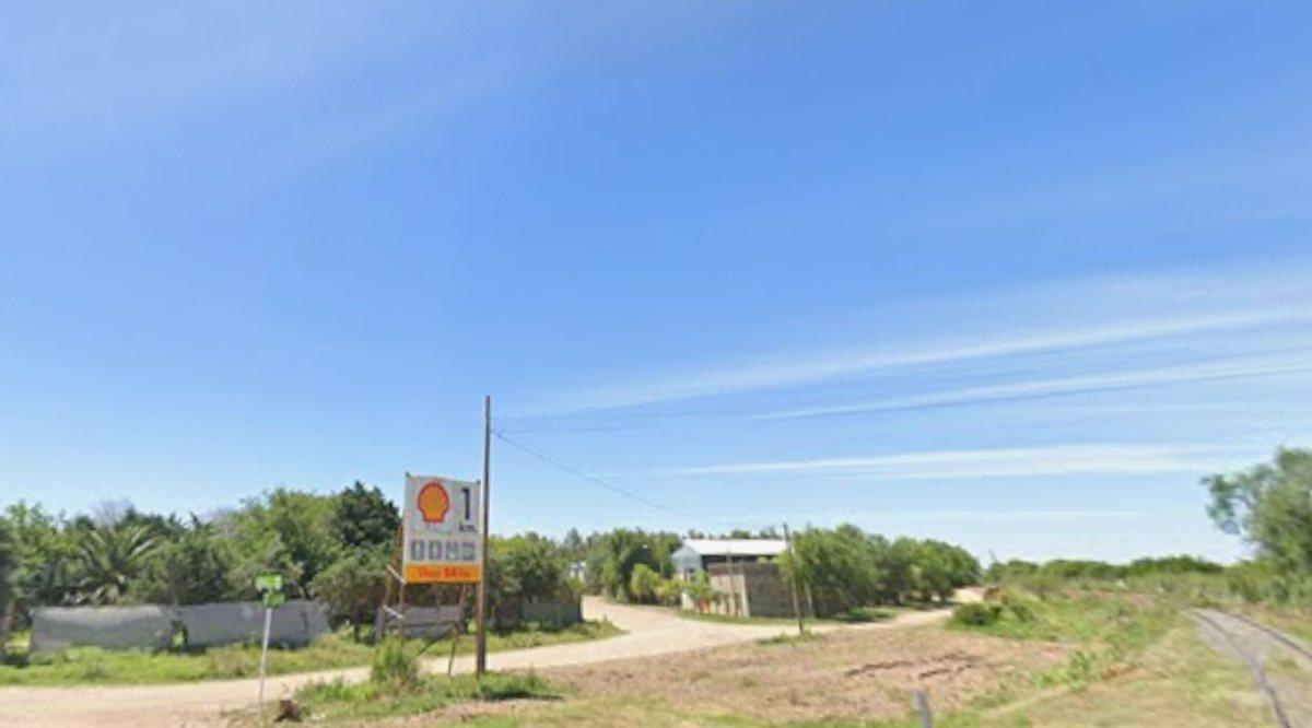 VENTA LOTE 615M2 EN VILLA DEL ROSARIO