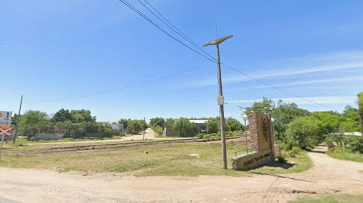 VENTA LOTE 615M2 EN VILLA DEL ROSARIO 2