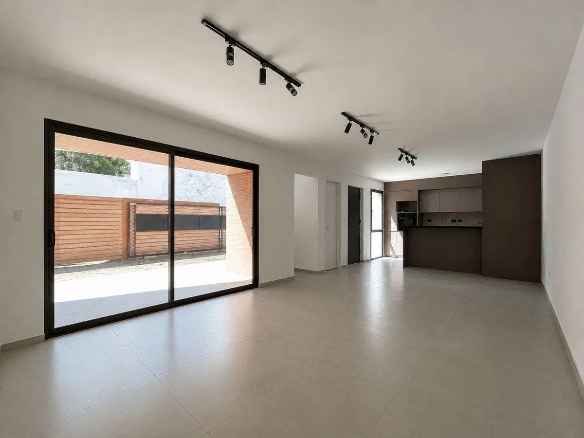 VENTA DUPLEX 2 DORMITORIOS VILLA QUISQUIZACATE 2