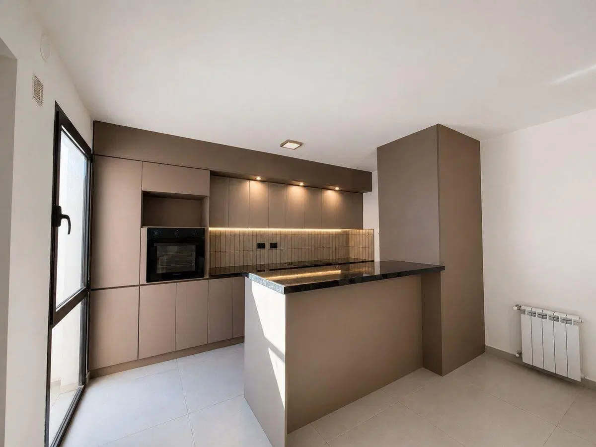 VENTA DUPLEX 2 DORMITORIOS VILLA QUISQUIZACATE 5