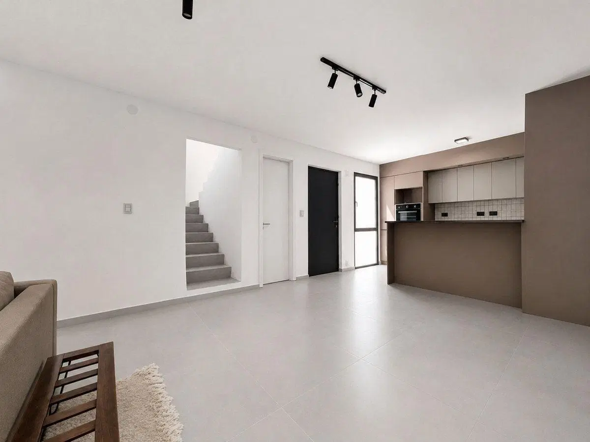 VENTA DUPLEX 2 DORMITORIOS VILLA QUISQUIZACATE 4
