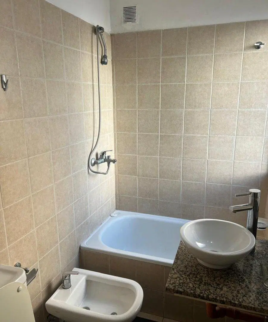 VENTA DEPARTAMENTO 1 DORMITORIO CENTRO APTO CREDIT 5
