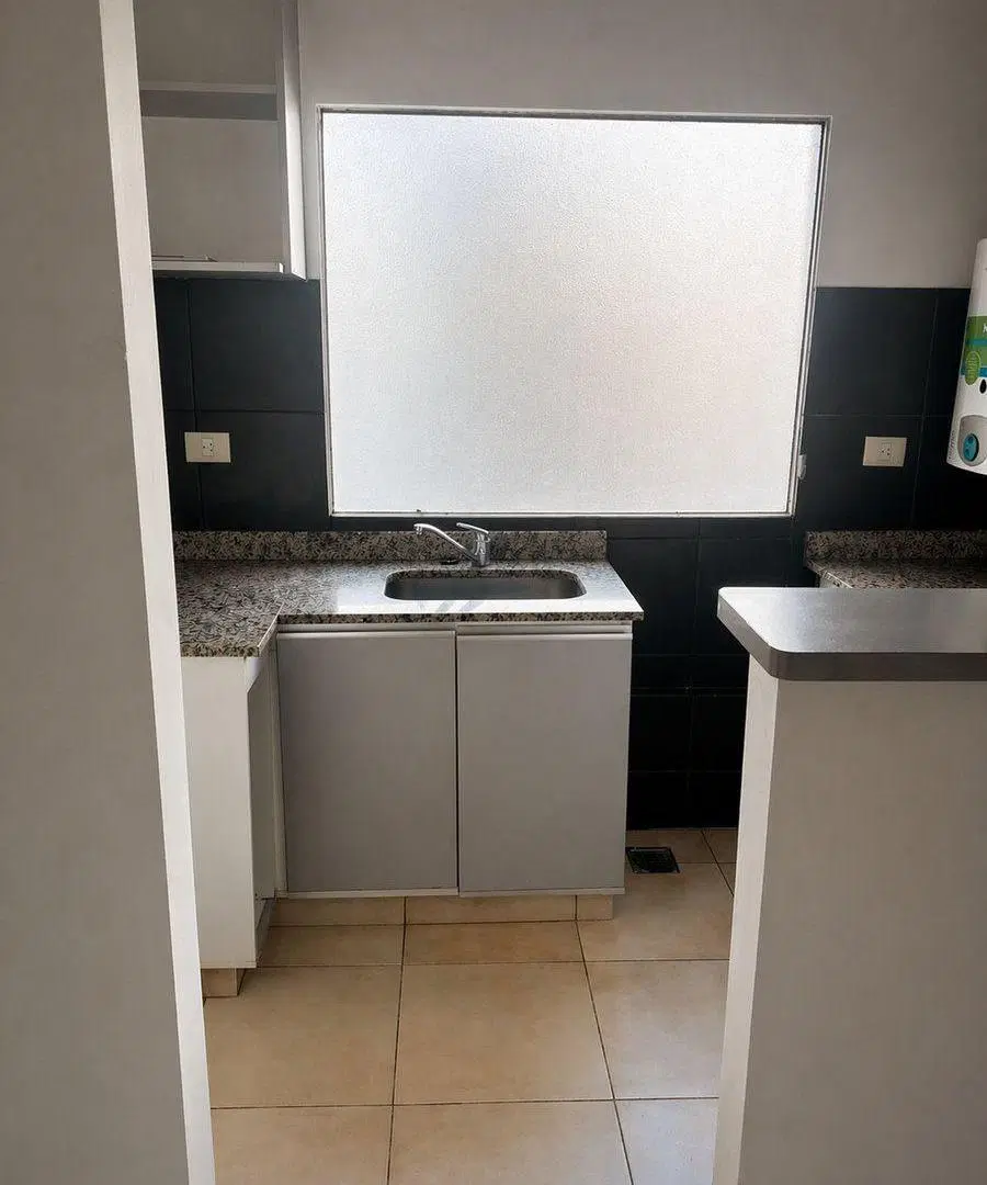 VENTA DEPARTAMENTO 1 DORMITORIO CENTRO APTO CREDIT 3