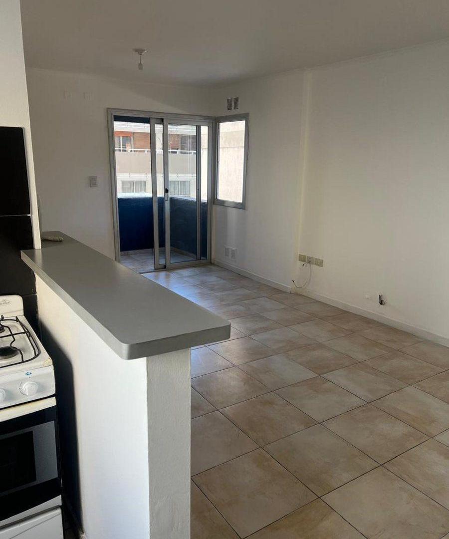 VENTA DEPARTAMENTO 1 DORMITORIO CENTRO APTO CREDIT