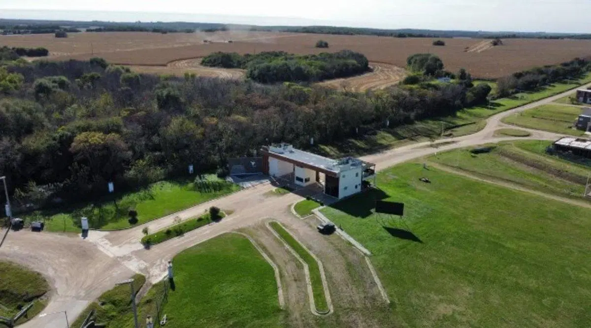 VENTA LOTE 477M2 AIRES DEL NORDESTE -UNQUILLO 4