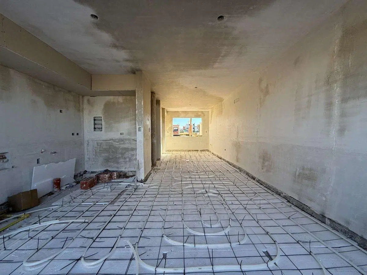 VENTA DUPLEX DE 2 DORMITORIOS EN DOCTA 2