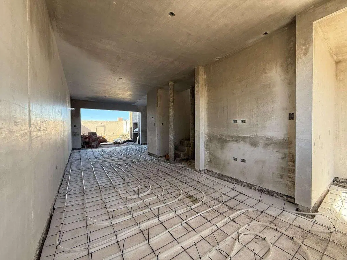VENTA DUPLEX DE 2 DORMITORIOS EN DOCTA 3