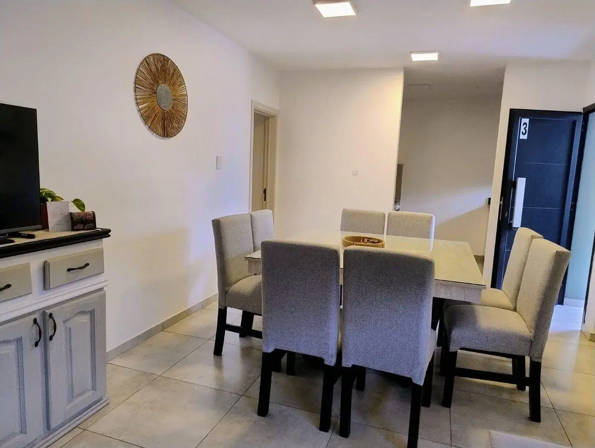VENTA DEPARTAMENTO 2 DORMITORIOS  CALCHIN 3