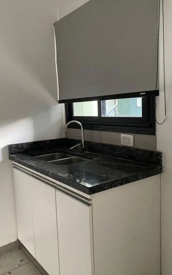 VENTA DEPARTAMENTO 2 DORMITORIOS  CALCHIN 2