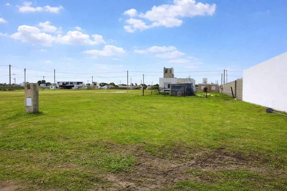 Venta Lote 298 m Calchín -Córdoba 5