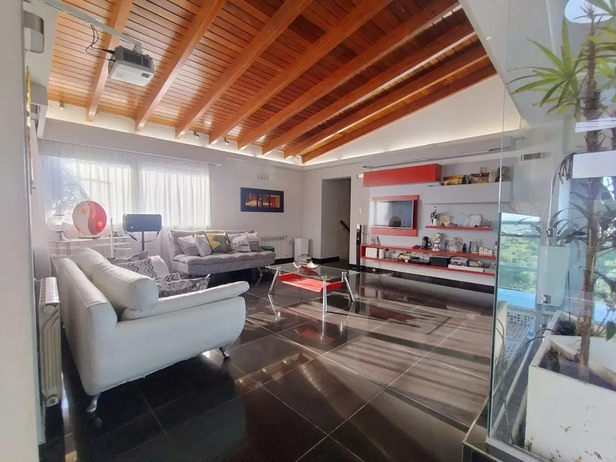 VENTA CASA COUNTRY CINCO LOMAS 5