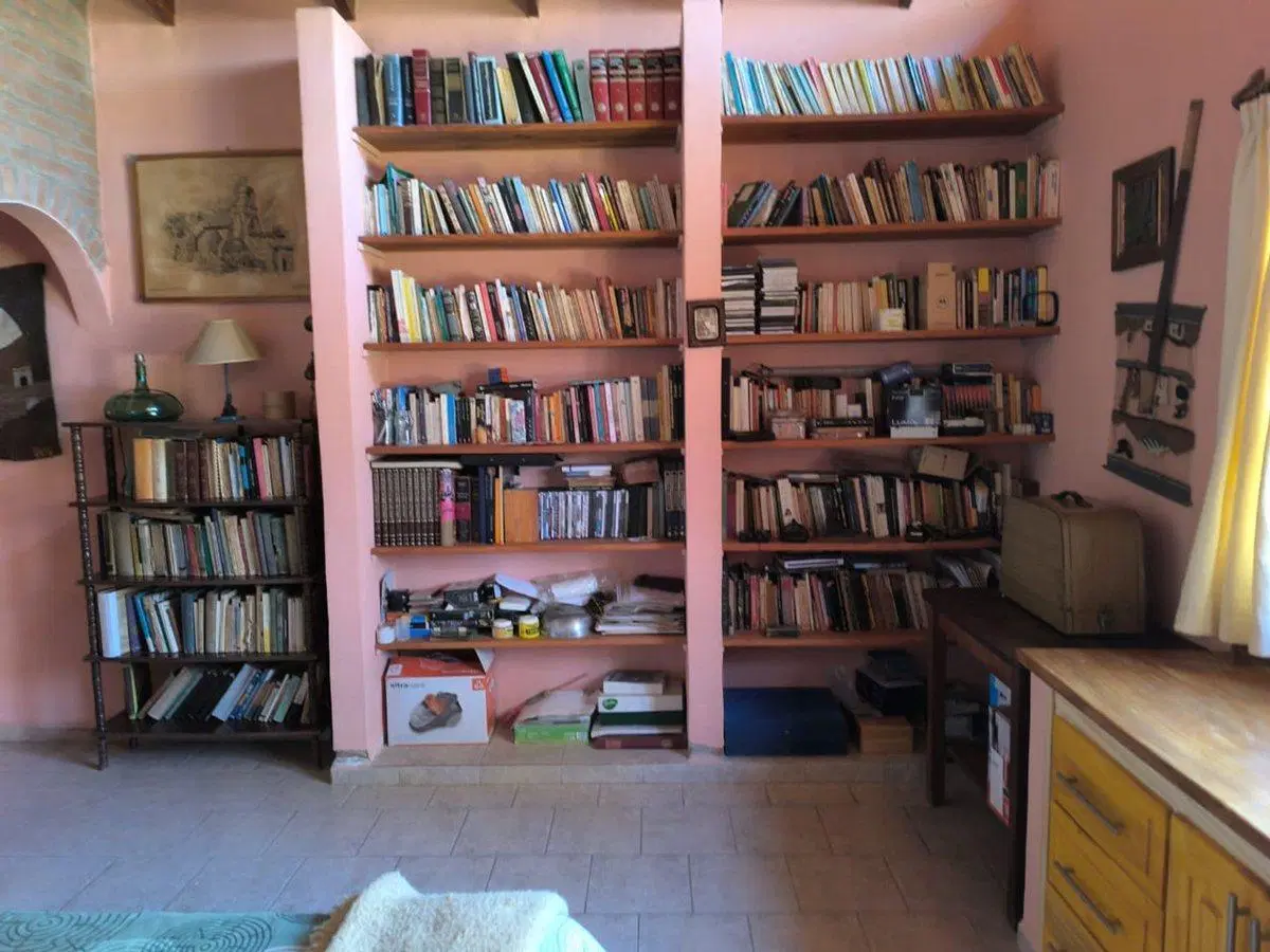 VENTA CASA 3 DORMITORIOS EN VILLA LA BOLSA 2