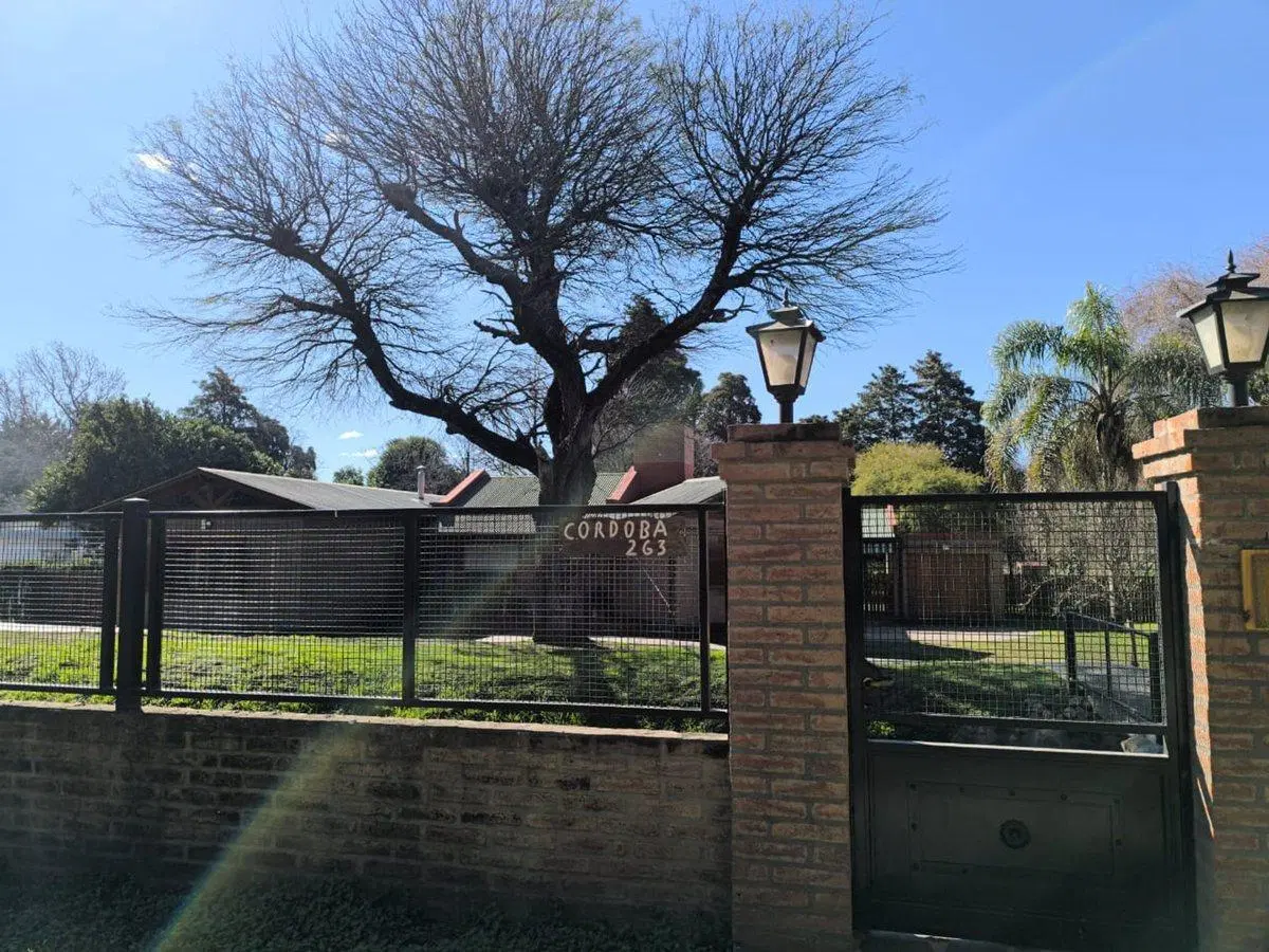 VENTA CASA 3 DORMITORIOS EN VILLA LA BOLSA 4