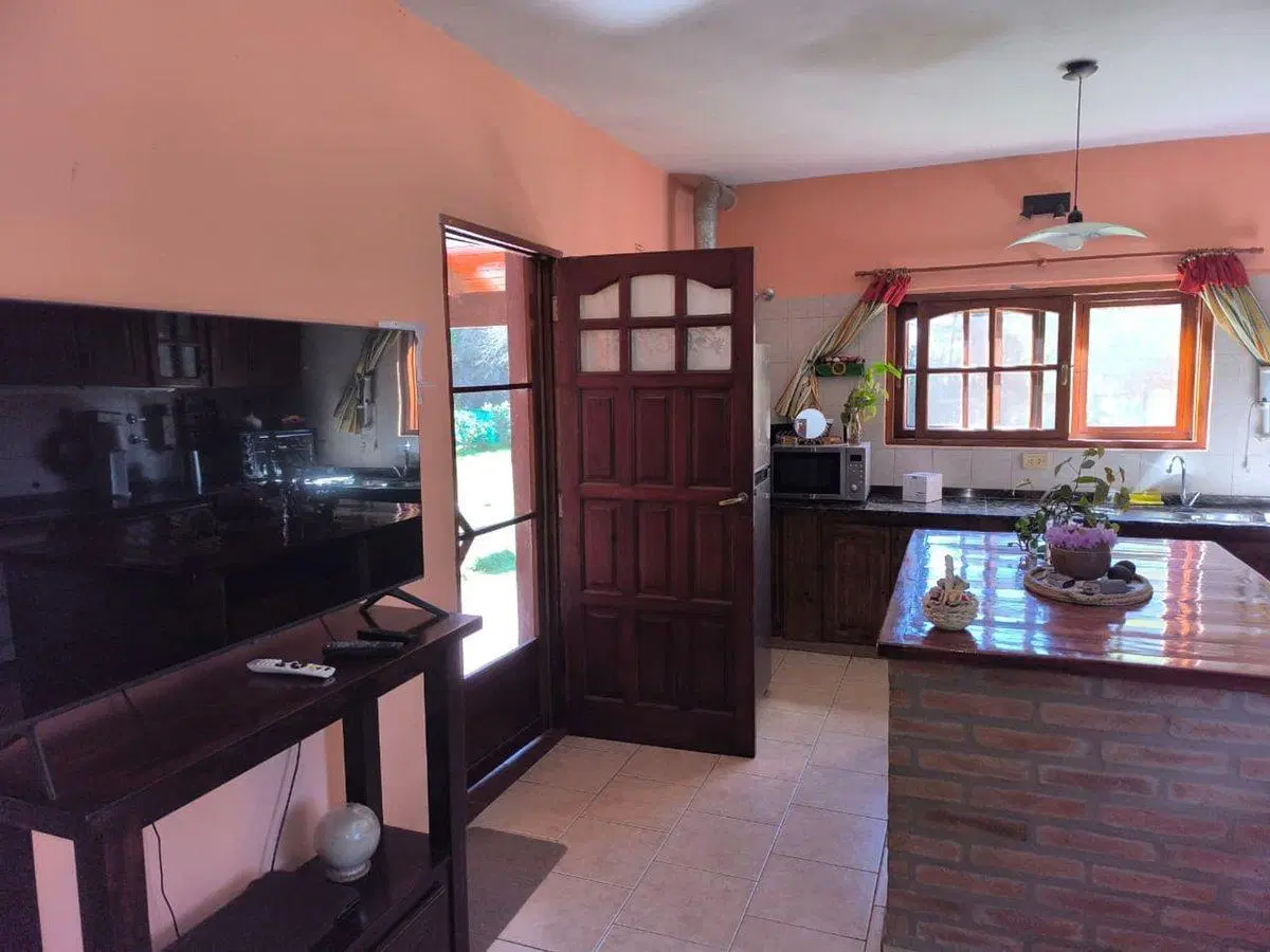 VENTA CASA 3 DORMITORIOS EN VILLA LA BOLSA 5
