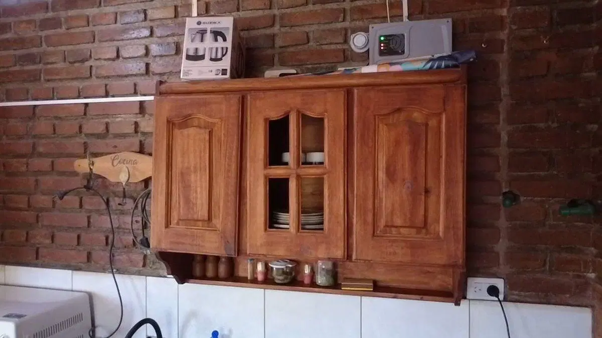 VENTA MONOAMBIENTE EN BIALET MASSÉ 4