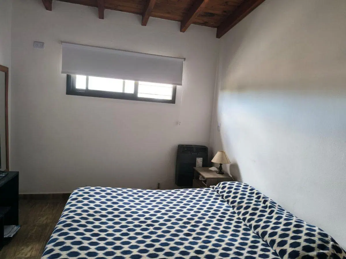 Venta de Dpto 2 dorm Alta Gracia 4