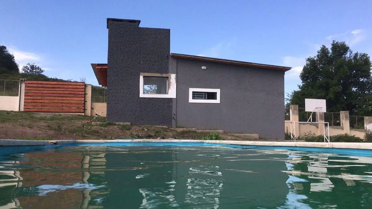 VENTA CASA EN CUMBRE AZUL - COSQUIN 5