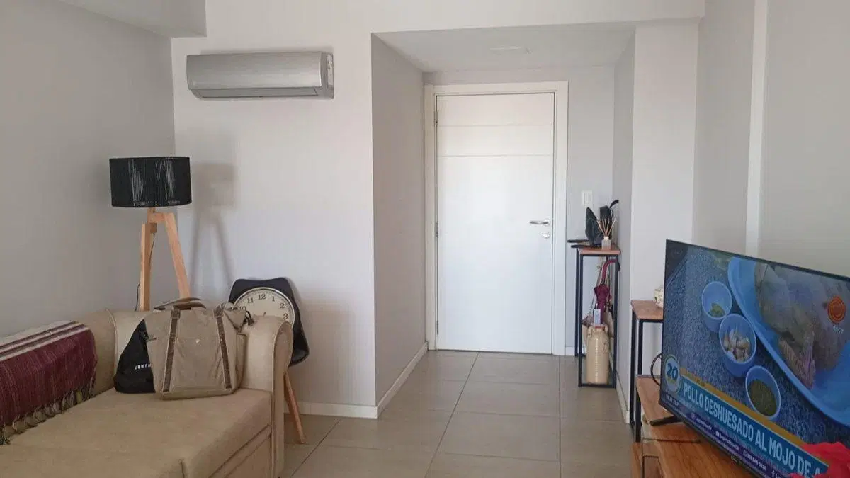 VENTA DPTO 2 DORMITORIOS  B : GENERAL PAZ,CORDOBA. 4