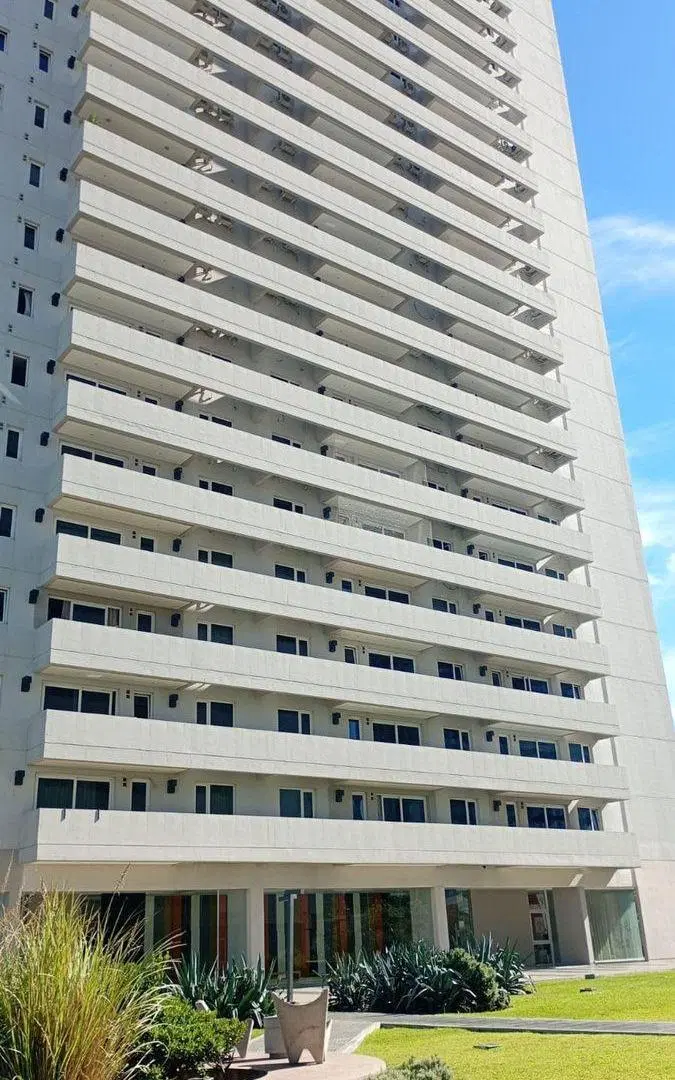 VENTA DPTO 2 DORMITORIOS  B : GENERAL PAZ,CORDOBA. 2