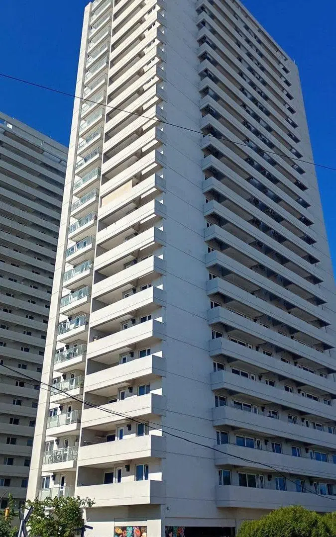 VENTA DPTO 2 DORMITORIOS  B : GENERAL PAZ,CORDOBA. 3