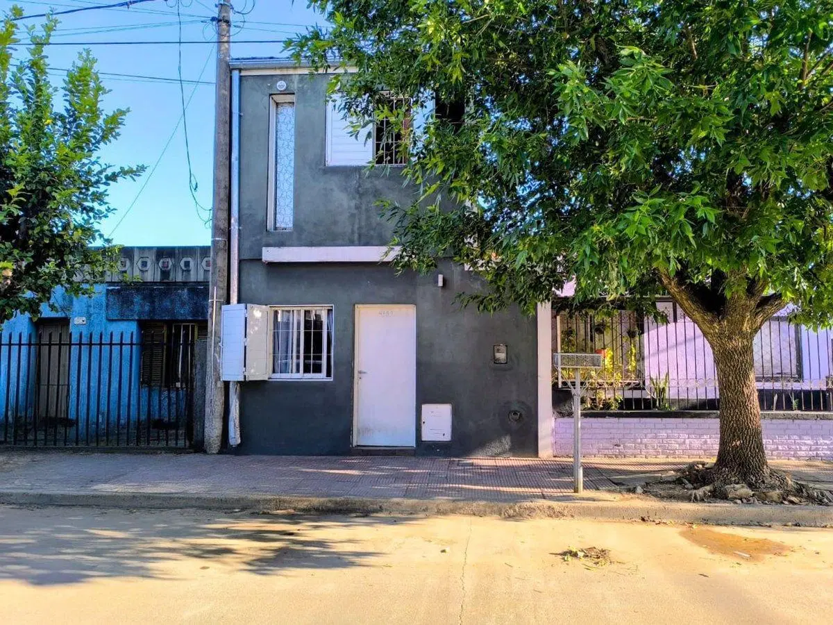 Venta PH 2 dormitorios B° Altamira 2