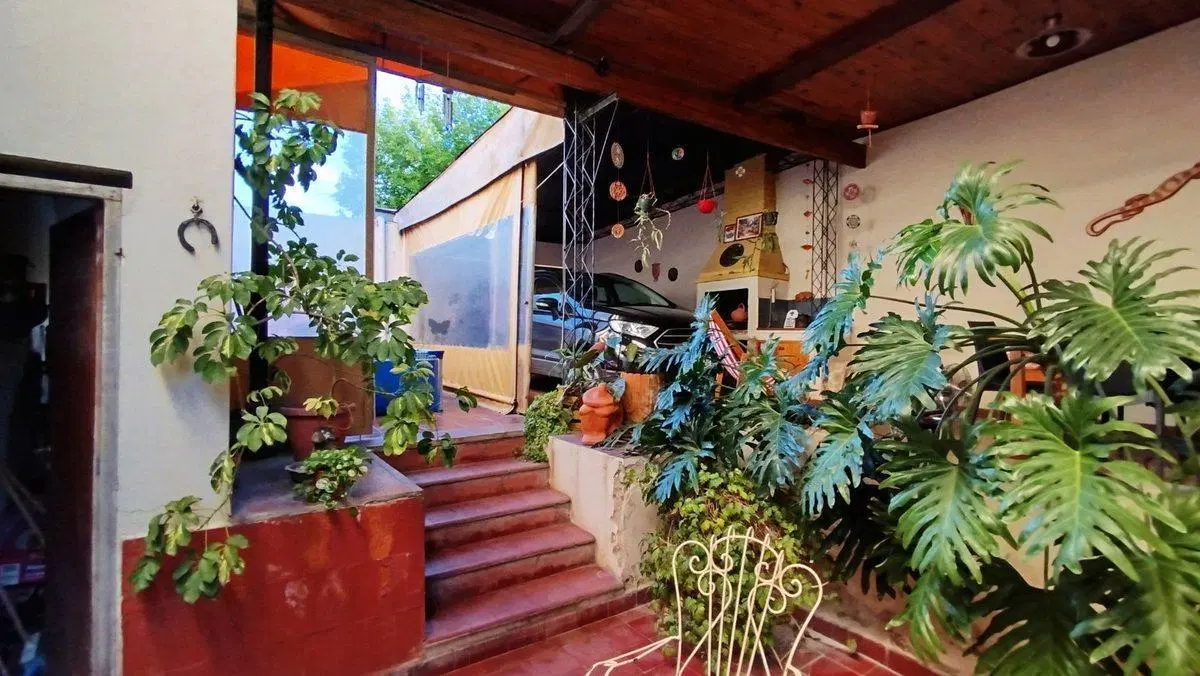 VENTA CASA + DPTO + LOCAL COMERCIAL EN ALTA GRACIA 2