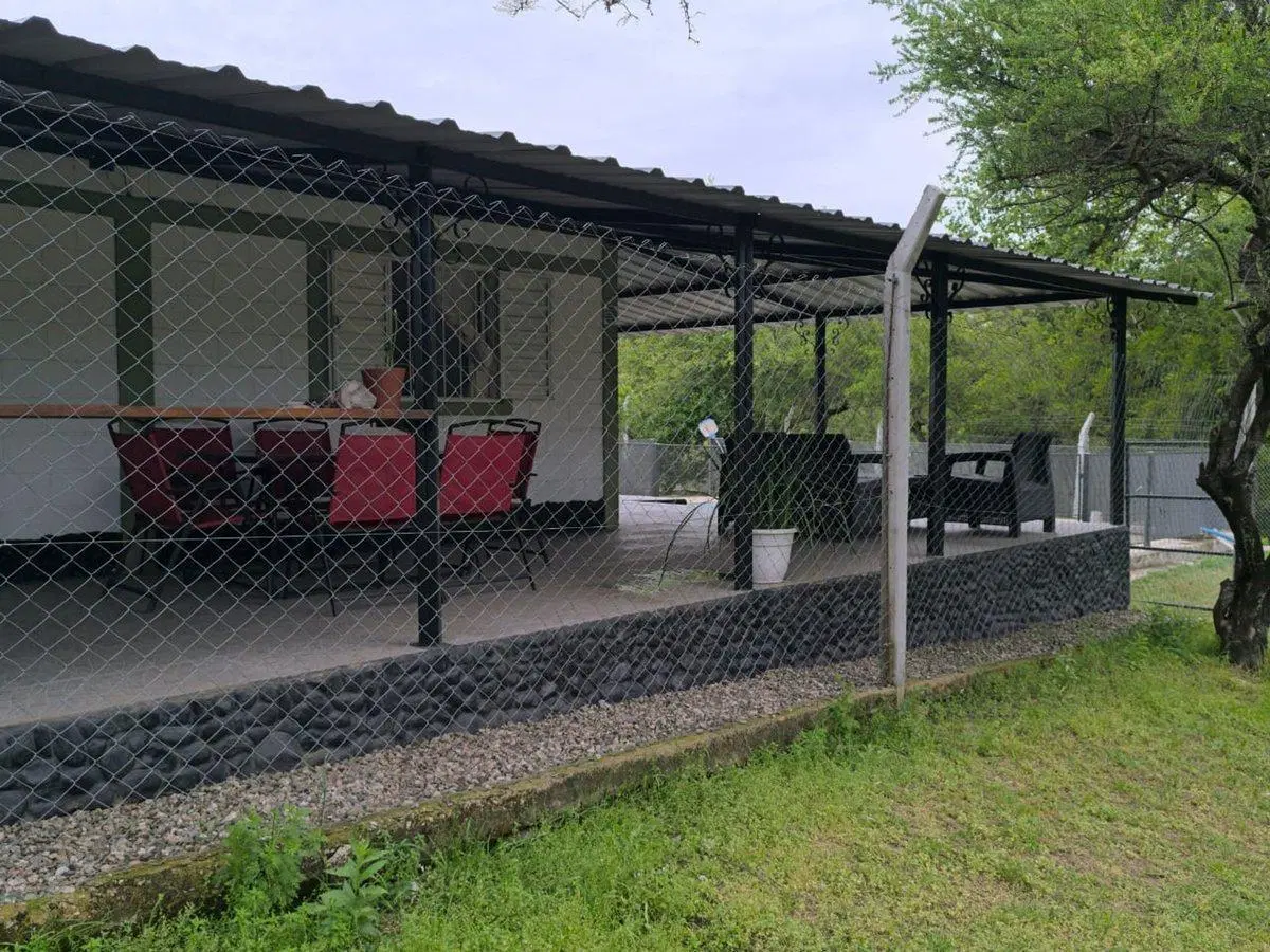 VENTA CASA 2 DORMITORIOS EN VILLA SAN ISIDRO 3