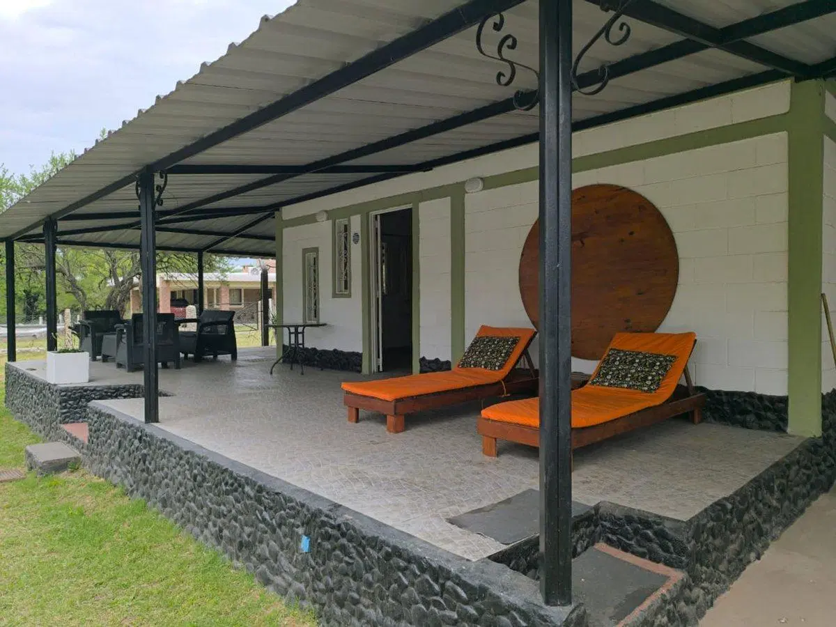 VENTA CASA 2 DORMITORIOS EN VILLA SAN ISIDRO 2