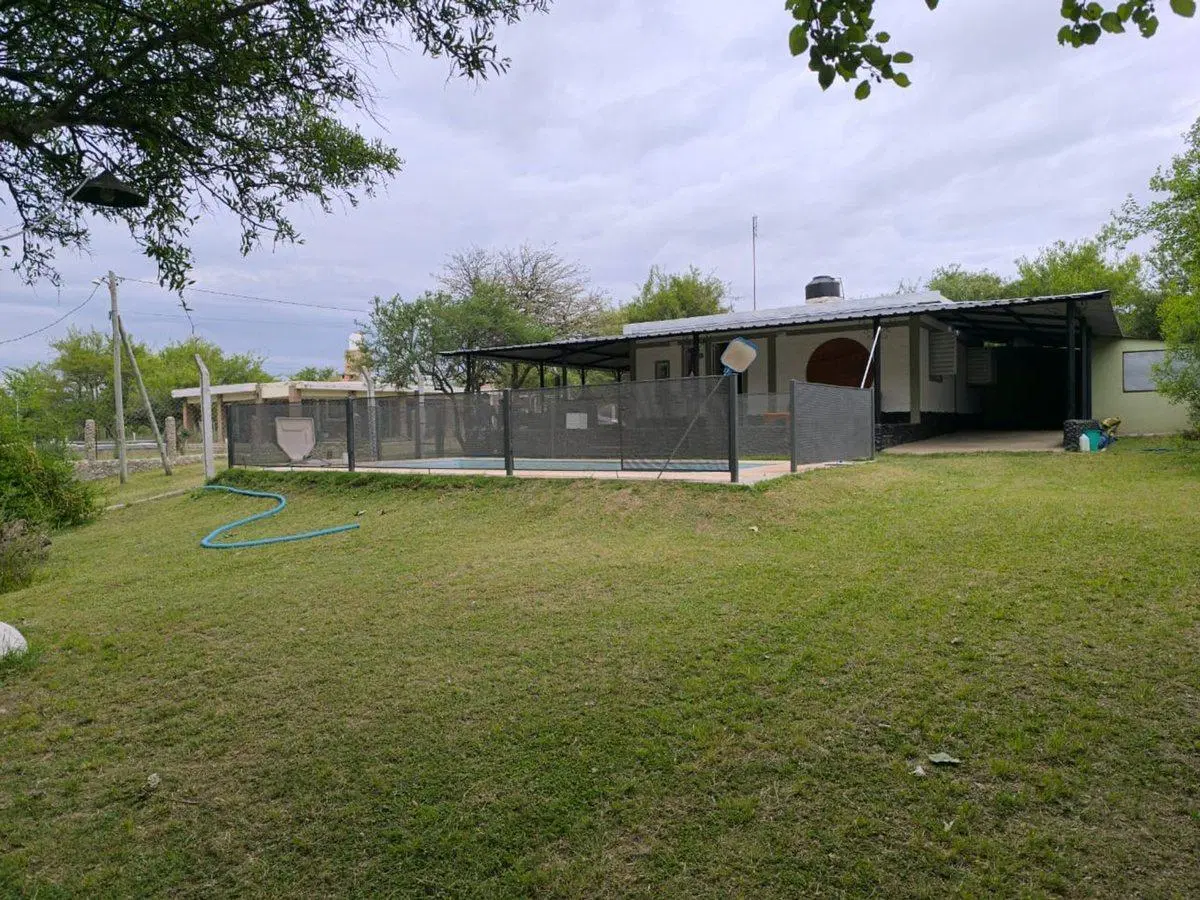 VENTA CASA 2 DORMITORIOS EN VILLA SAN ISIDRO 4