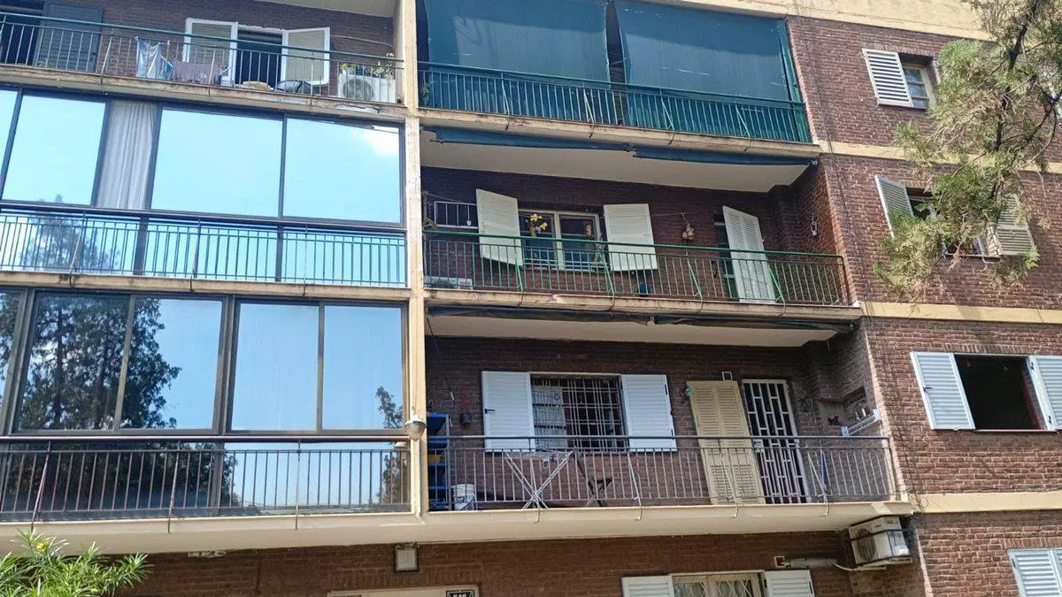 VENTA DPTO 3 DORMIT.. BARRIO GENERAL PAZ, CORDOBA 2