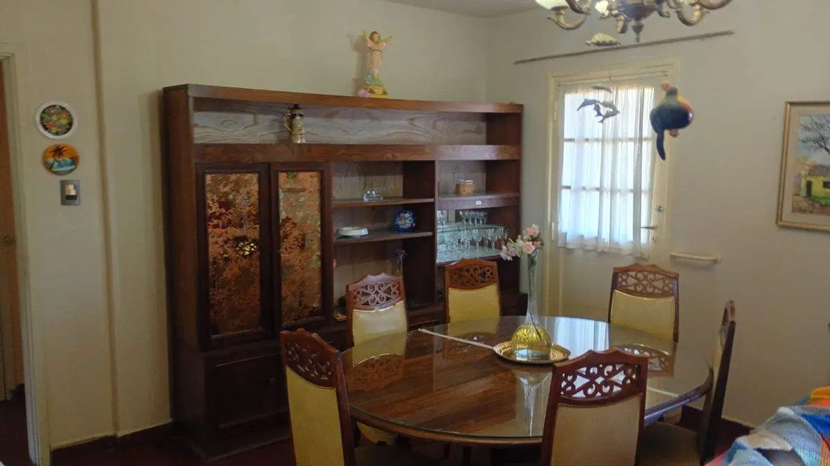 VENTA DPTO 3 DORMIT.. BARRIO GENERAL PAZ, CORDOBA 4