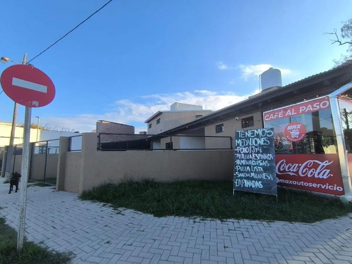 VENTA DPTO 2 DORMITORIOS  B° NORTE - ALTA GRACIA 4