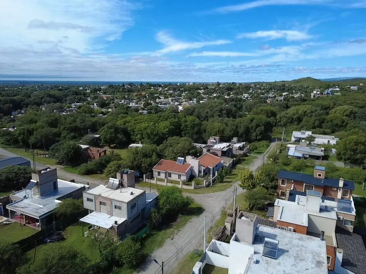 VENTA TERRENO ALTA GRACIA 5