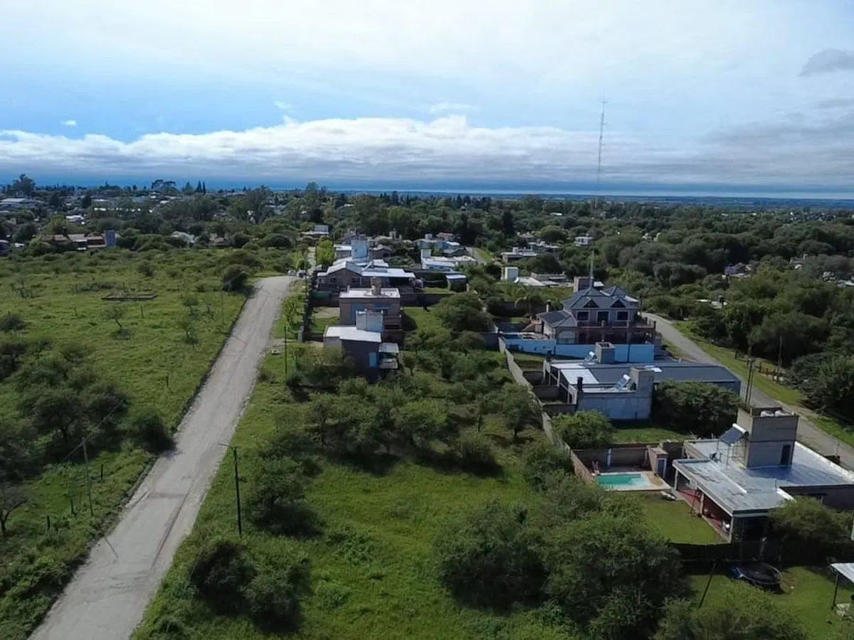 VENTA TERRENO ALTA GRACIA 4
