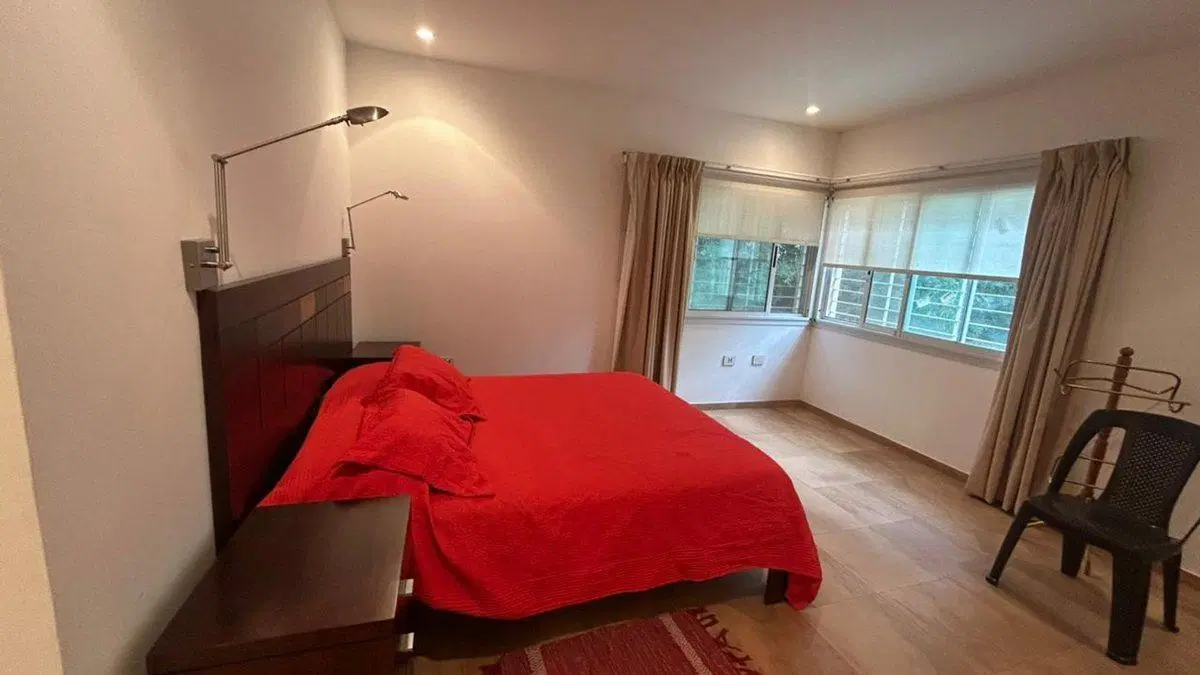 VENTA CASA EN "EL DESCANSO" DE VILLA LA BOLSA 4