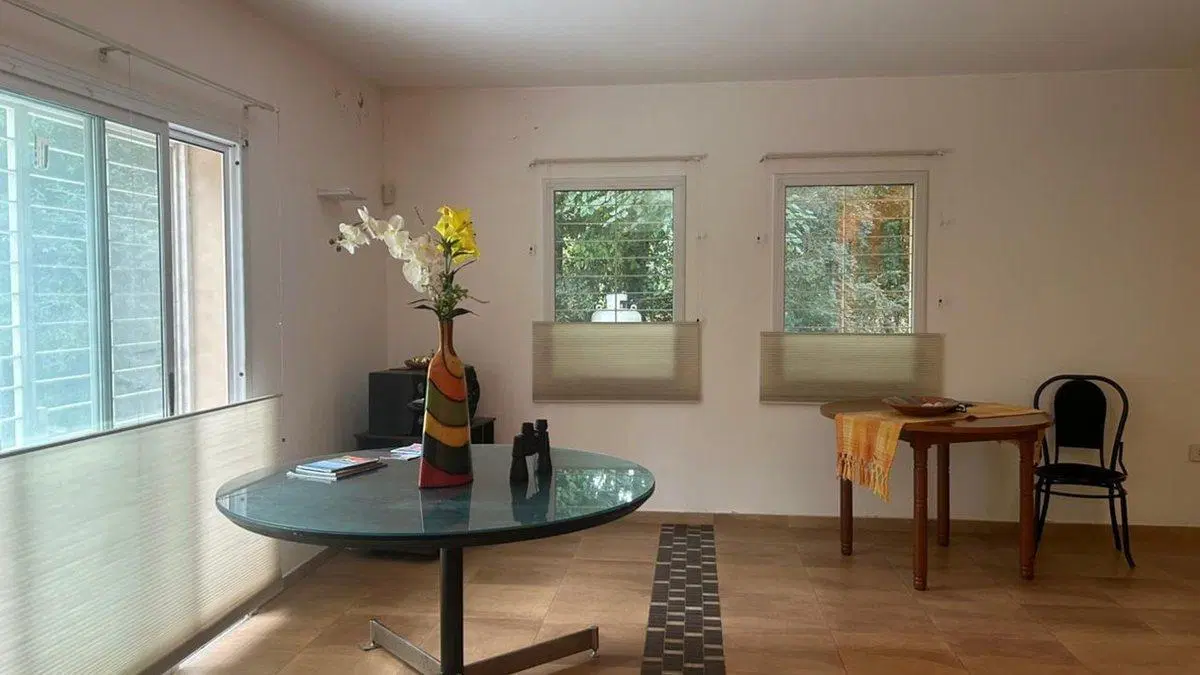 VENTA CASA EN "EL DESCANSO" DE VILLA LA BOLSA 2