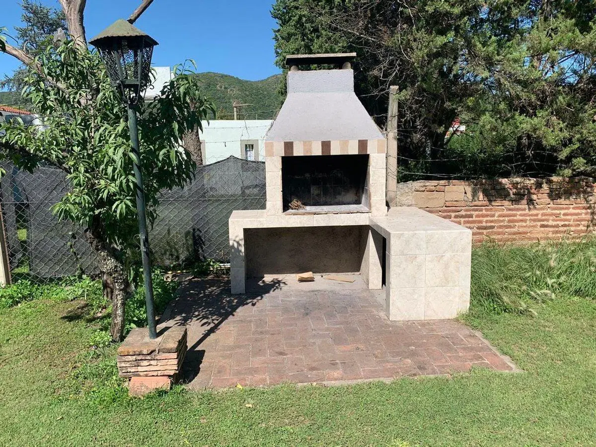 VENTA CASA PLAYAS DE ORO APTA CREDITO CARLOS PAZ 5