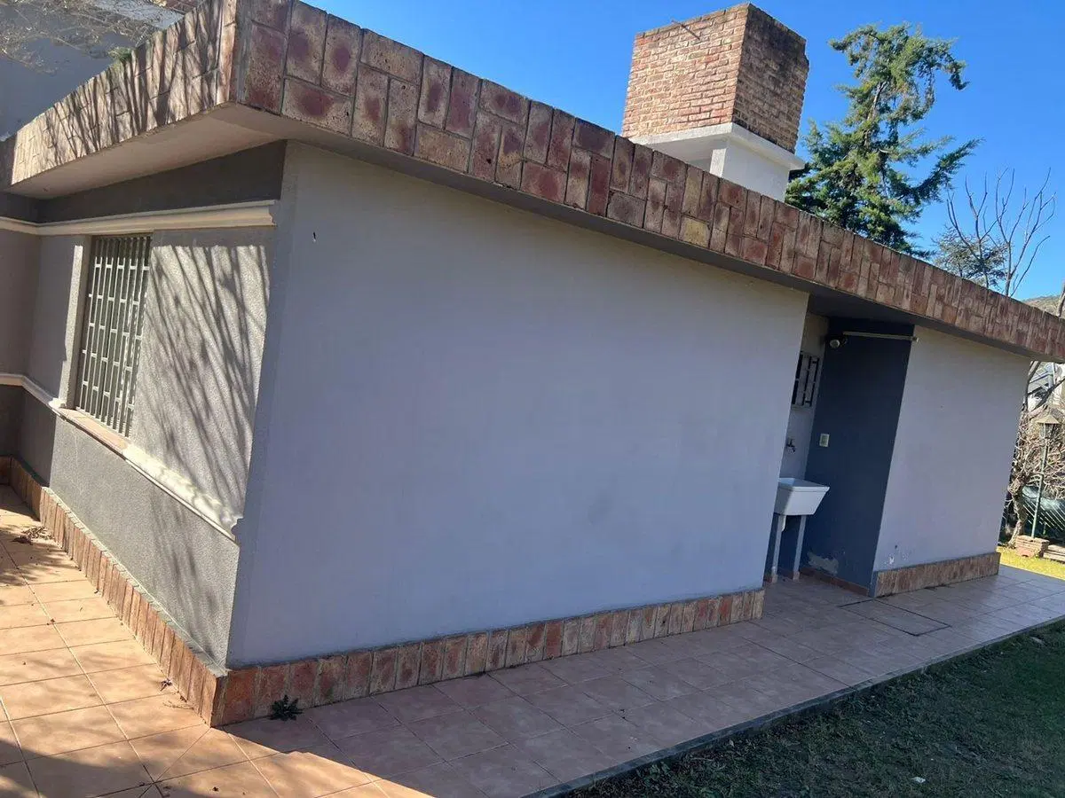 VENTA CASA PLAYAS DE ORO APTA CREDITO CARLOS PAZ 3