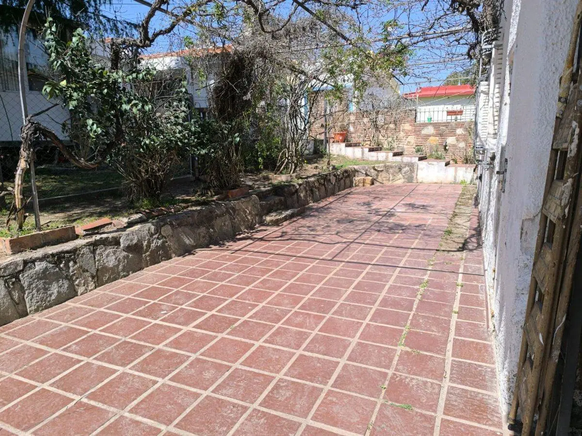 VENTA CASA 3 DORM + DPTO 2 DORM EN VILLA LA BOLSA 5
