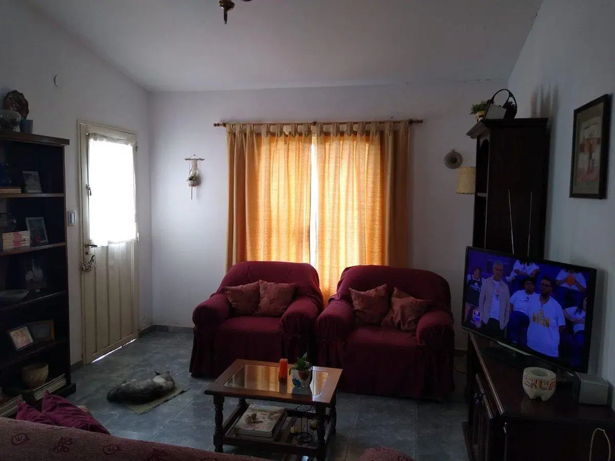 VENTA CASA DOS DORMITORIOS MALVINAS ARGENTINA 3 3
