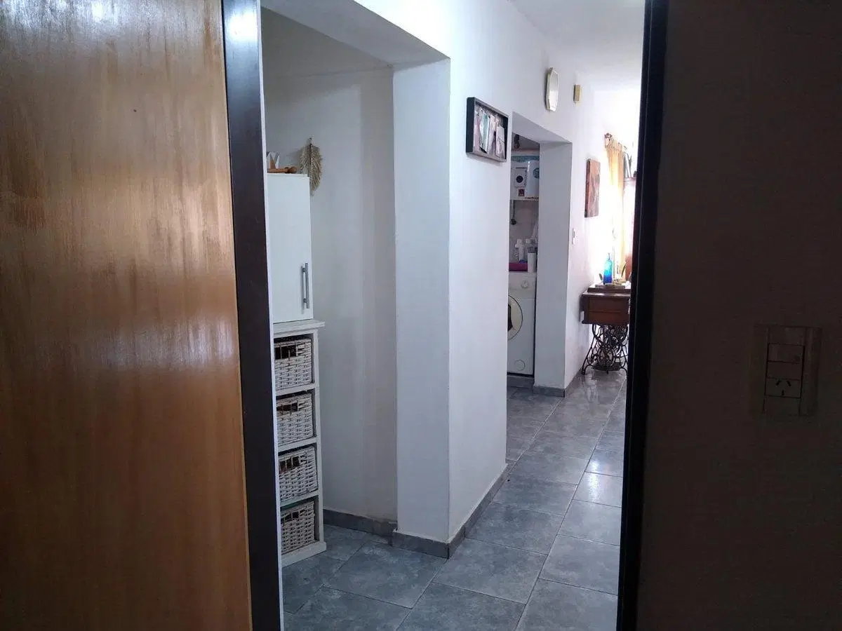 VENTA CASA DOS DORMITORIOS MALVINAS ARGENTINA 3 4